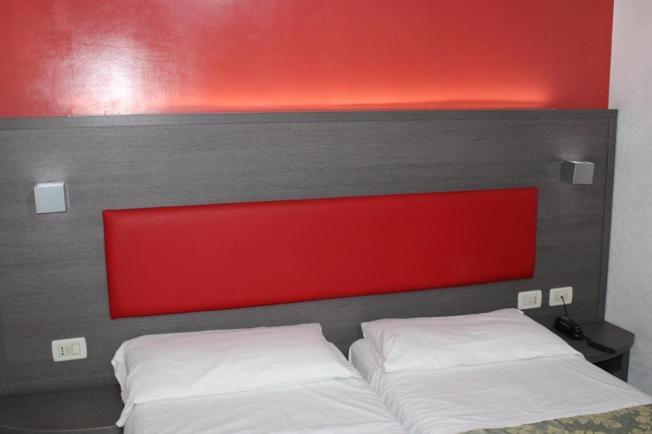 Hotel Center 2 - Rome — Photos 3