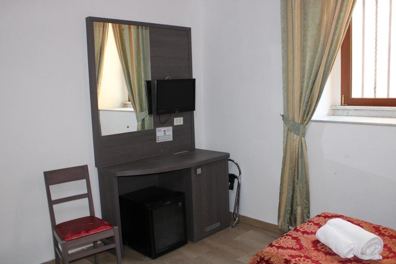 Hotel Center 2 - Rome — Photos 2