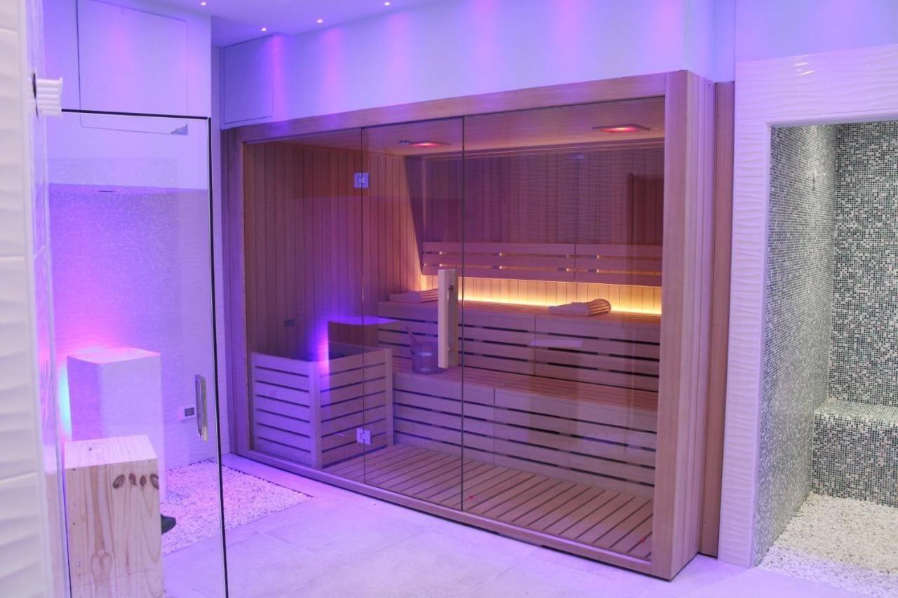 Hotel Center 2 - Rome — Photos 1